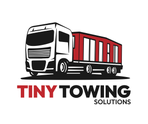 Tiny Towing Solutions Logo